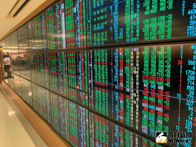 台積電最後一盤爆萬張賣單、收最低1775元　台股終場下跌472點