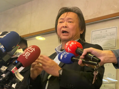 最新民調「被蔣萬安狠狠甩開」！王世堅神回：小時候胖不是胖