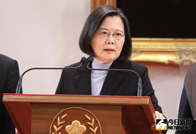 蔡英文2027回鍋選戰？蔡正元辣嗆：陳其邁、蕭美琴旁邊站