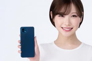 萬元防護手機來了！AQUOS wish5s支援IP69、還有AI拍照