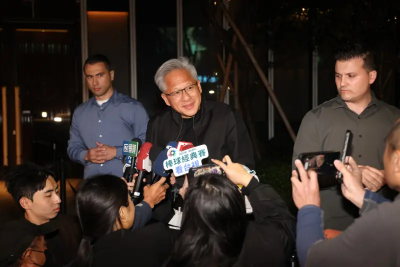 聽到遊戲玩家心聲！黃仁勳：輝達會盡力維持遊戲顯示卡產量