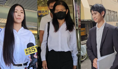 獨／家寧「斷開媽媽」幫到Andy！群海娛樂拒查帳抗告　駁回確定