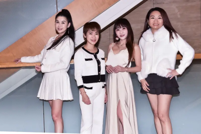 王宥忻慘賠1億逆轉勝！復合前夫嗨喊啪到暈　組F40自詡少婦時代