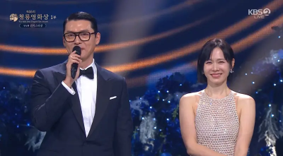 娛樂搶先看／玄彬罕見放閃孫藝真、曹西平追思會靈魂人物是吳建恆