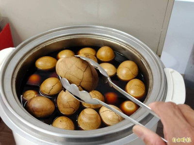 天天喫茶葉蛋血糖飆？ 營養師揭含糖真相1關鍵