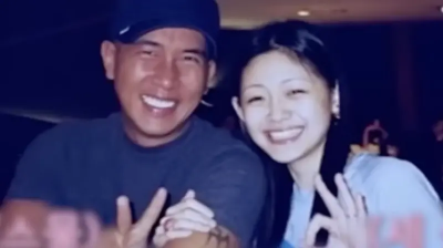 具俊曄雨天也去墓地看大S有原因　歐巴痛哭：因為熙媛比我更辛苦