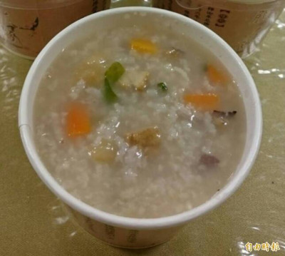 大寒喝臘八粥驅寒又暖胃 糯米換2物血糖不失控