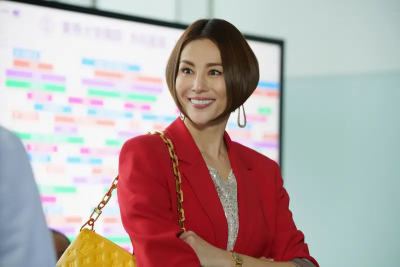 《派遣女醫》米倉涼子涉毒案大逆轉！檢方不起訴　還日劇女王清白