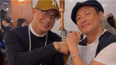 江宏恩胞弟是米其林大廚江振誠！這些人都是親戚　劉以豪叫他表哥