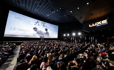 《大濛》票房破億！劉冠廷敲碗「高金鐘」續集　9m88感謝影迷30刷