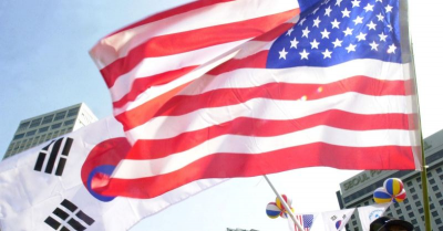 被川普威脅加徵關稅至25%！韓國部長赴美談判2天尚無共識