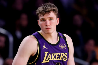 NBA／湖人評估3方交易可能性！騎士、籃網願意入局鎖定二年級後衛