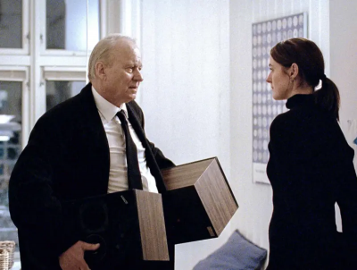 名家論壇》沈怡昕／《情感的價值》：消失的第三碎片