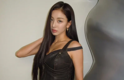 今日壽星／29歲志效曾因肉肉身材被眾嘲！甩16kg成TWICE辣妹代表