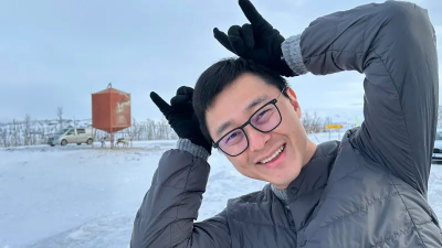 驚傳北市議員「中539頭獎800萬元」！詹為元急喊：得主快自首好嗎