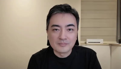 老高回來了！消失3個月回歸沒露臉　一句「好久不見」像顆催淚彈