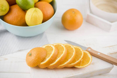 冬喫柳丁補充維C又高纖 農糧署教2招果汁可翻倍