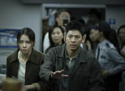 96分鐘、左撇子女孩Netflix電影榜冠亞軍！串流風光卻藏殘酷真相