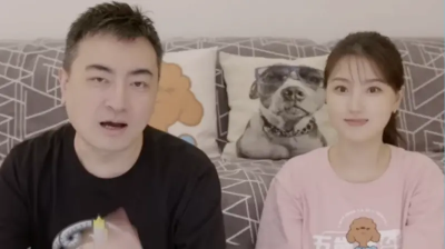 老高、小茉離婚了？夫妻沒有合體啟人疑竇　330萬人瘋猜停更內幕