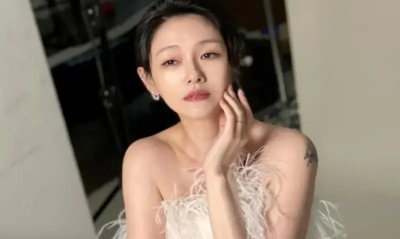 大S生前哭勸珍惜生命：熬過低潮人生就有希望　一句話救了無數人