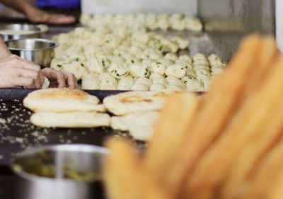 清粥小菜也中鏢 醫示警：這樣喫恐養出膽結石