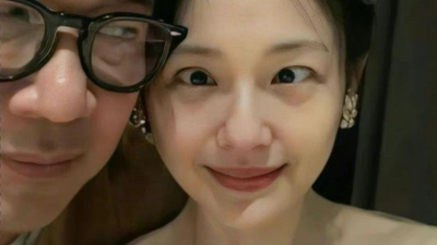 大S、具俊曄錯過23年才重逢！重溫完整影片　她一抱丈夫放聲大哭