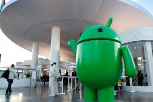 等不到更新！超過一半 Android 用戶仍在用 3 年前舊版本