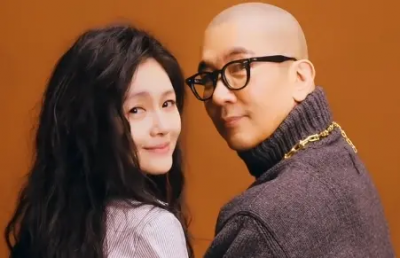 大S具俊曄隔20年重逢！結婚3年又被拆散　他太難過每天墓地陪老婆