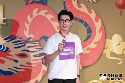 品冠被控詐騙1740萬！反告醫師娘找黑衣人恐嚇　互告不起訴原因曝