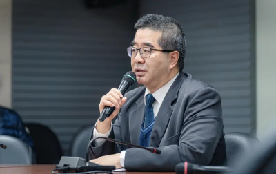 蕭旭岑銜命赴京！吳欣岱痛批「統戰劇本」：卑躬屈膝換假和平