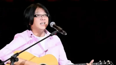 袁惟仁和大S同一天過世！兒子袁義竟是小S復出關鍵人物　巧合驚人