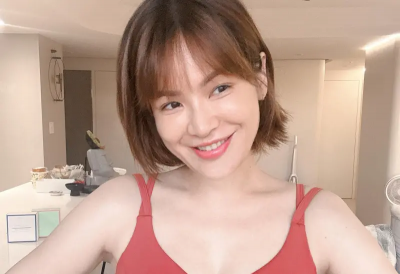 陳沂日本遇靈異！旅館電視竟自動播歐吉桑謎片　褲子脫一半狂道歉