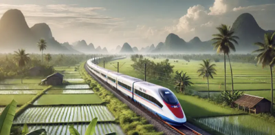 越南高鐵計劃中！西班牙顧問投入評估　千億美元工程將啟動