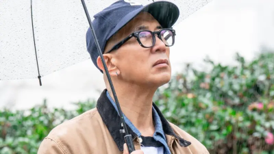 具俊曄親吻大S墓碑！催淚一幕被拍下　好友：歐巴非大家所想脆弱