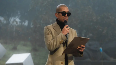 側寫／具俊曄有多深情？大S紀念碑藏愛情密碼　心碎告白：好想妳