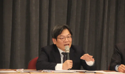 國發會：今年目標經濟成長4.56%　人均GDP達4.2萬美元