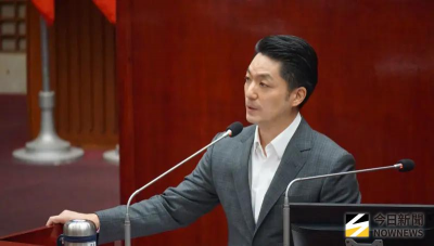 蔣萬安推無菸城市！中央竟「1理由」拒絕　他傻眼：邏輯滿好笑的