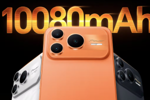 抄很大！這款中國 Android 手機裝假鏡頭學 iPhone　介面設計也照搬