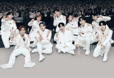 Wanna One解散7年手寫信宣布回歸！退團賴冠霖也出現：我過得很好