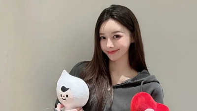 李雅英要過34歲生日！無預警捐出29萬幫助兒童：農曆年送出小禮物