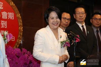 首位陸配立委！李貞秀棄中國國籍遭拒？媒體人：民眾黨就是要硬幹