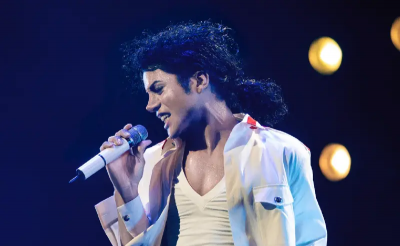 麥可傑克森私密內幕曝光！親姪子神還原主演　粉絲光看預告就想哭