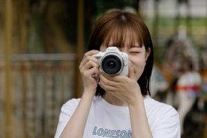 睽違近 20 年！全球相機銷量連年成長　這類機款狂飆成關鍵