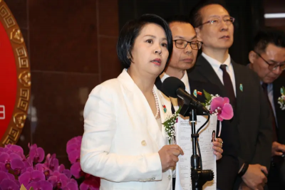 李貞秀仍握中國籍！議員怒吼「怎捍衛國家」：連捍衛法制都做不到