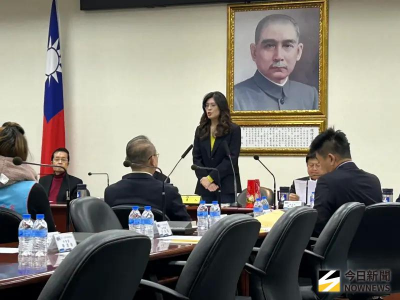 國民黨反感度飆近五成！學者示警：重返執政恐一場空