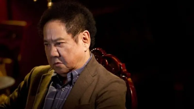 馬如龍49歲兒子家中猝逝！女兒發文哀嘆：老弟看見爸爸了嗎？