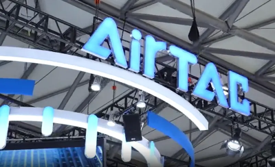 亞德客開年暴衝！1月營收37億創高、年增67%　續拚今年雙位數成長