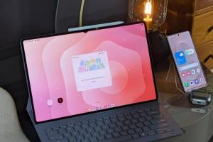 對決蘋果！下一代 Android 旗艦平板、手錶現身認證網站