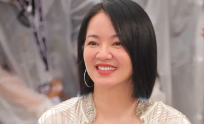 阿雅常常夢見大S！她看見雕像瞬間明瞭：最懂妳的人就是具俊曄