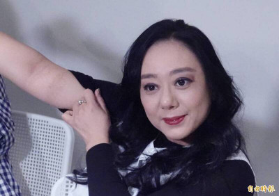 高慧君重摔痛失蘋果肌 醫揭關鍵原因